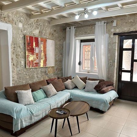Casa Joanna Apartment Rethymnon Exterior foto