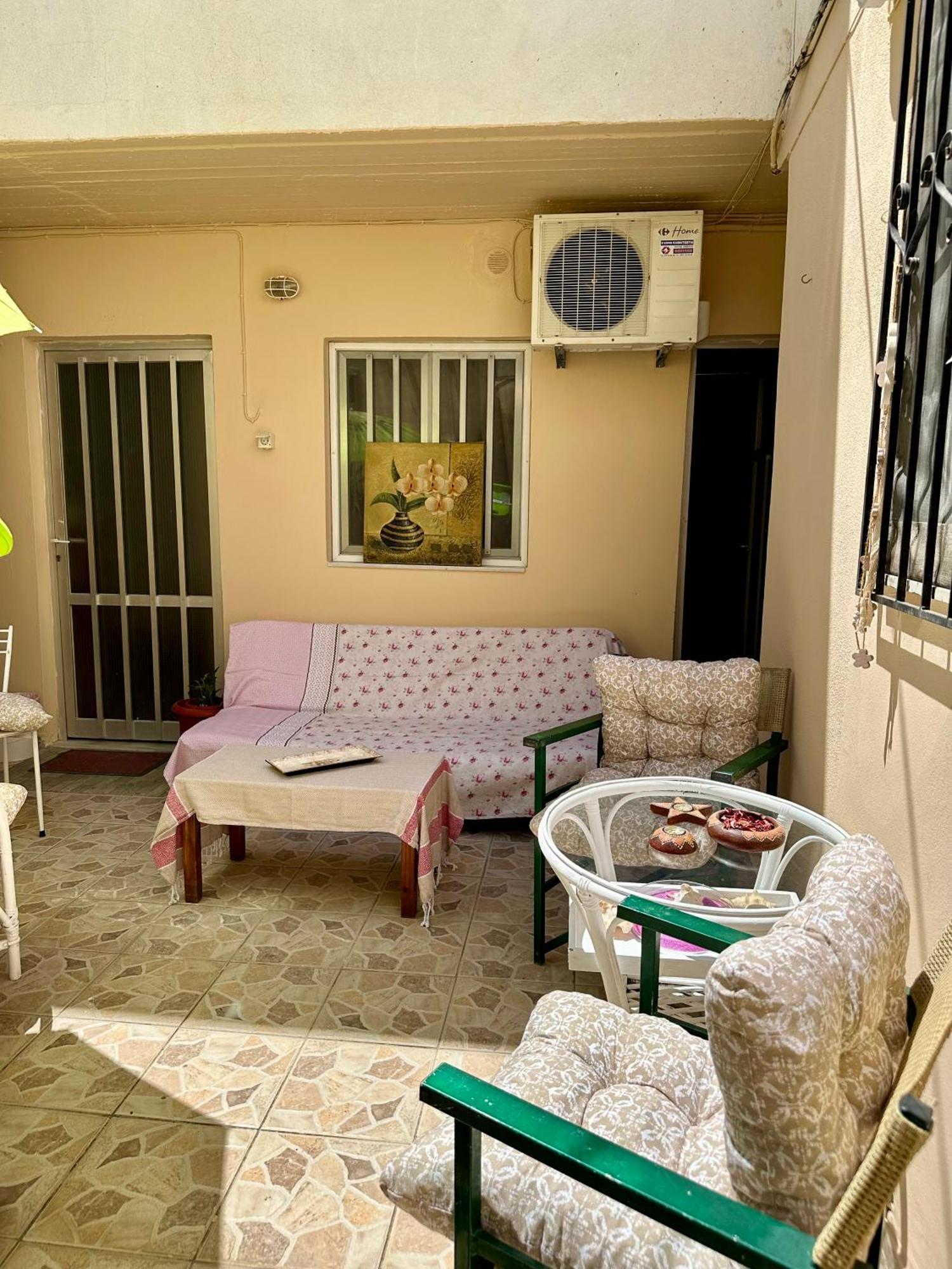 Casa Joanna Apartment Rethymnon Exterior foto